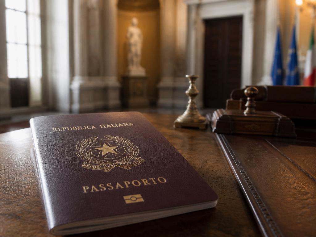 Cittadinanza